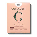 Collagen Sheet Masks I0