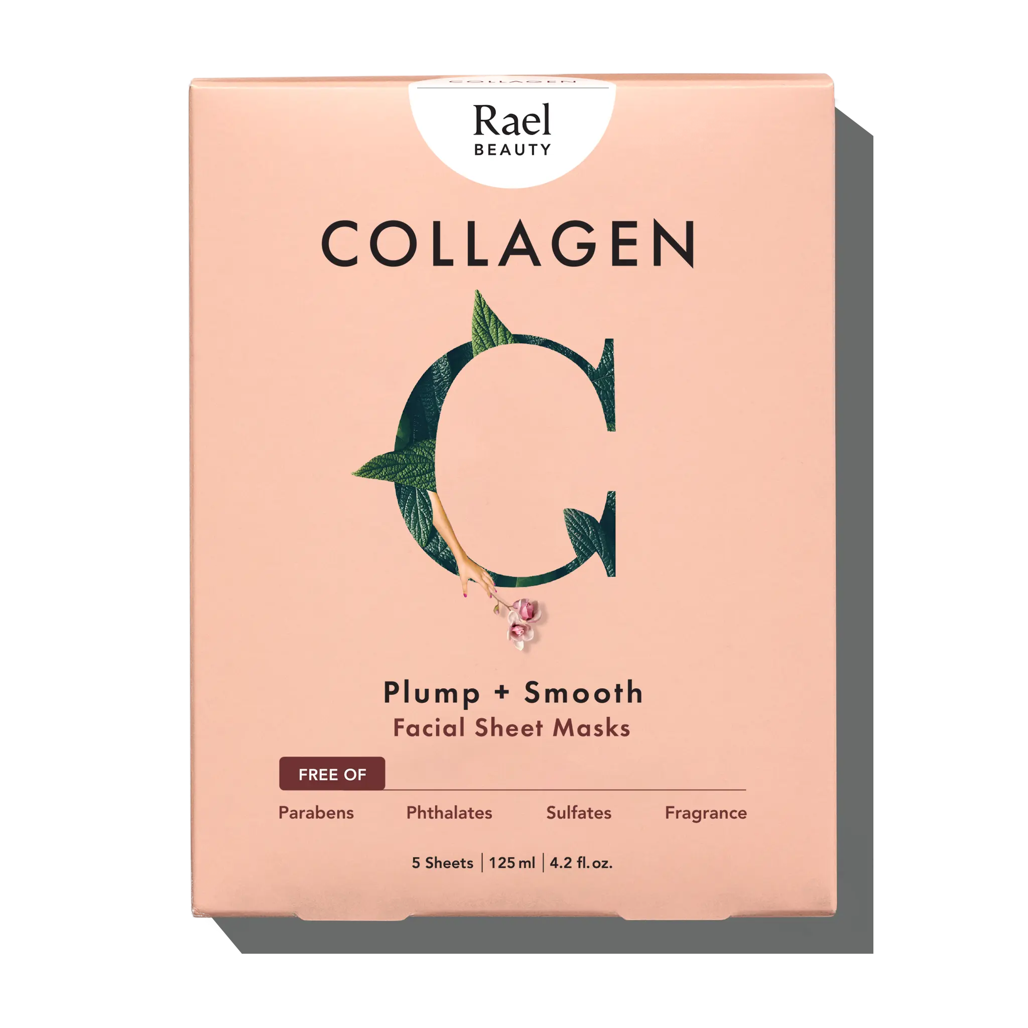 Collagen Sheet Masks I0