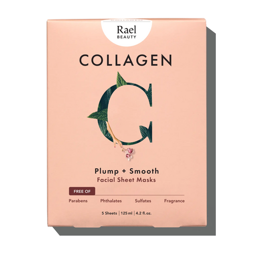 Collagen Sheet Masks I0