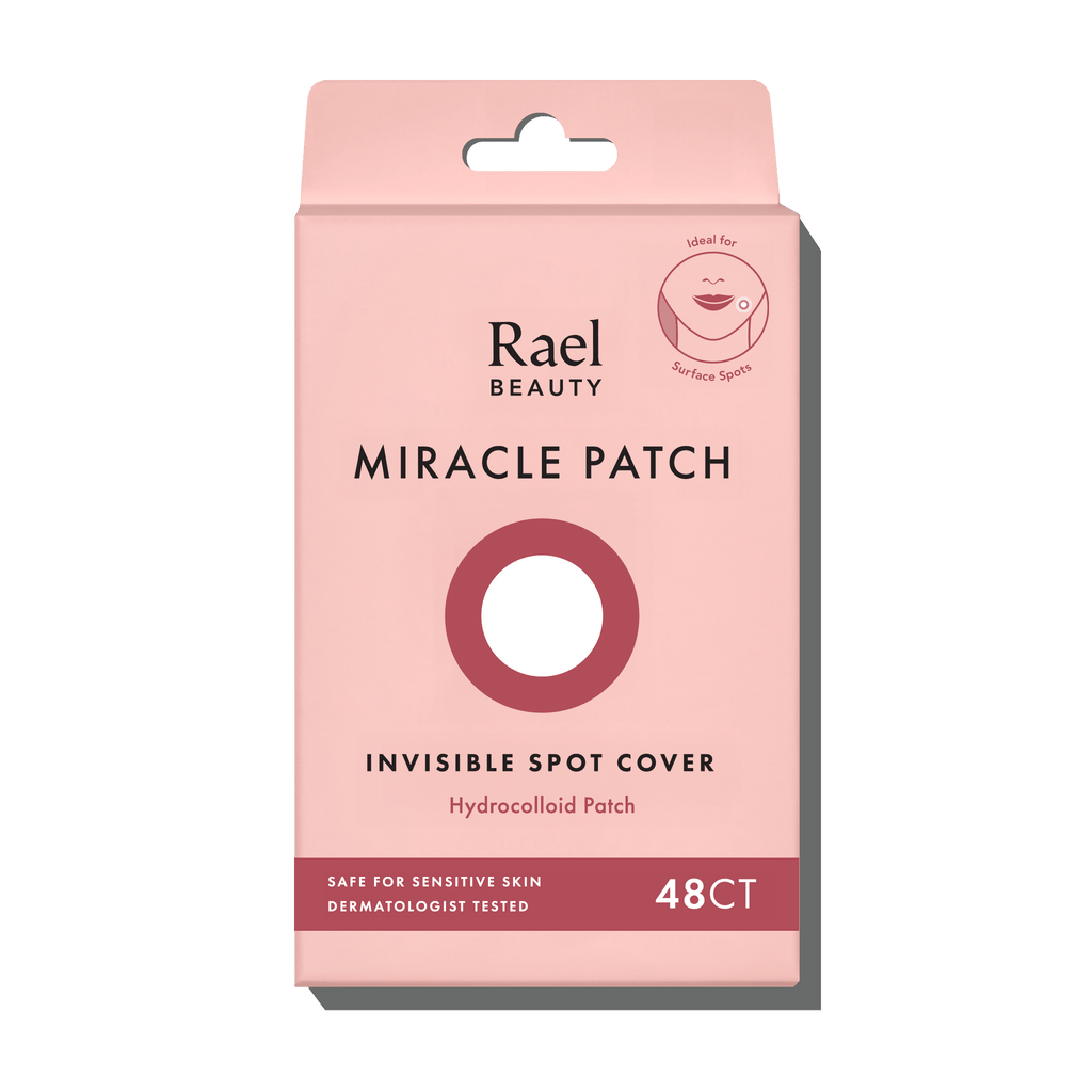 Miracle Patch Invisible Spot Cover K8