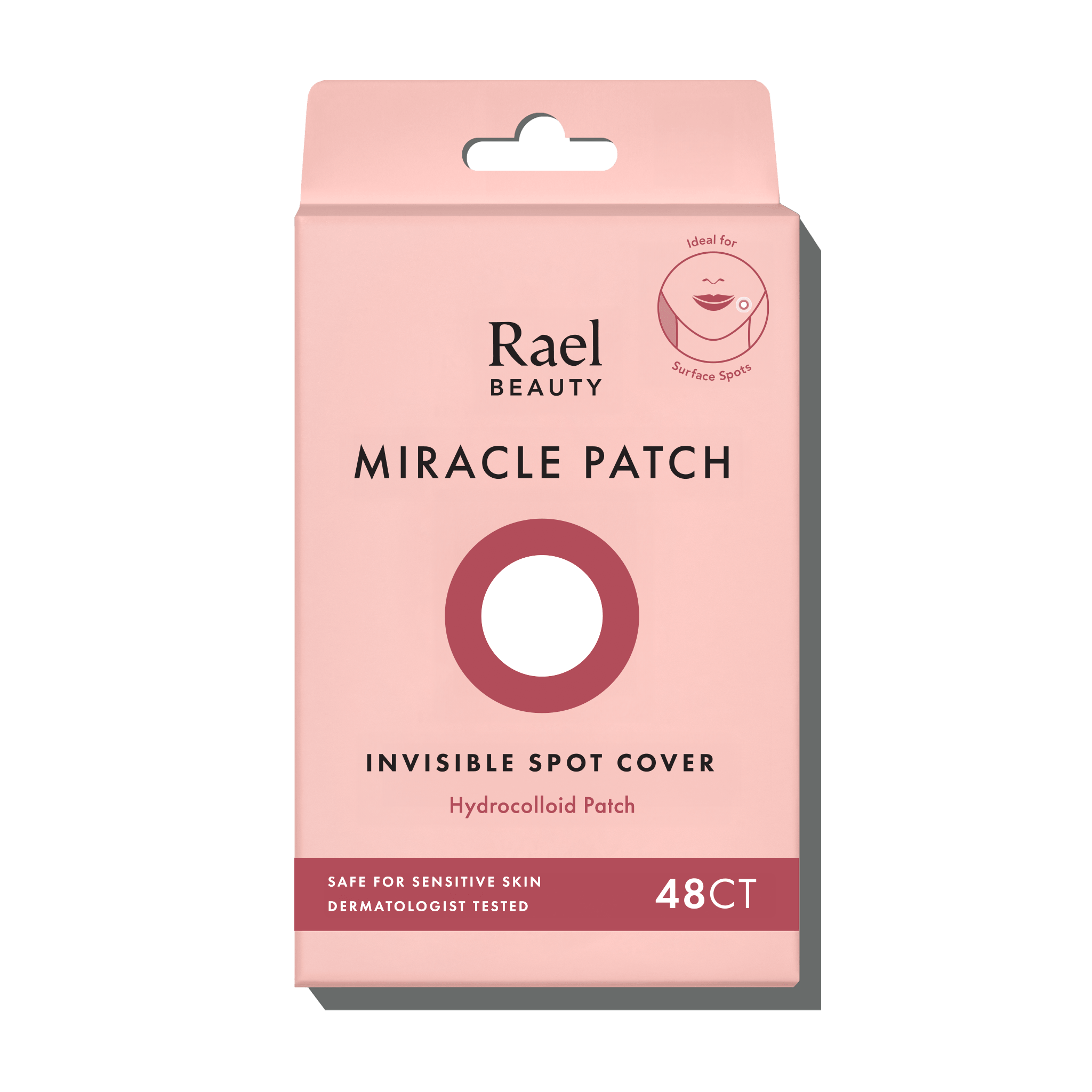 Miracle Patch Invisible Spot Cover K8