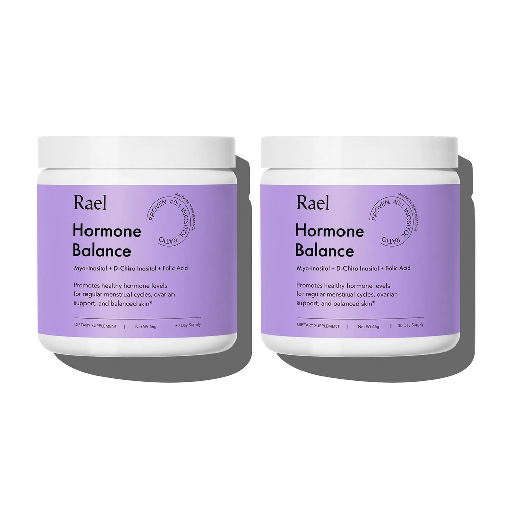 Hormone Balance Supplement G5