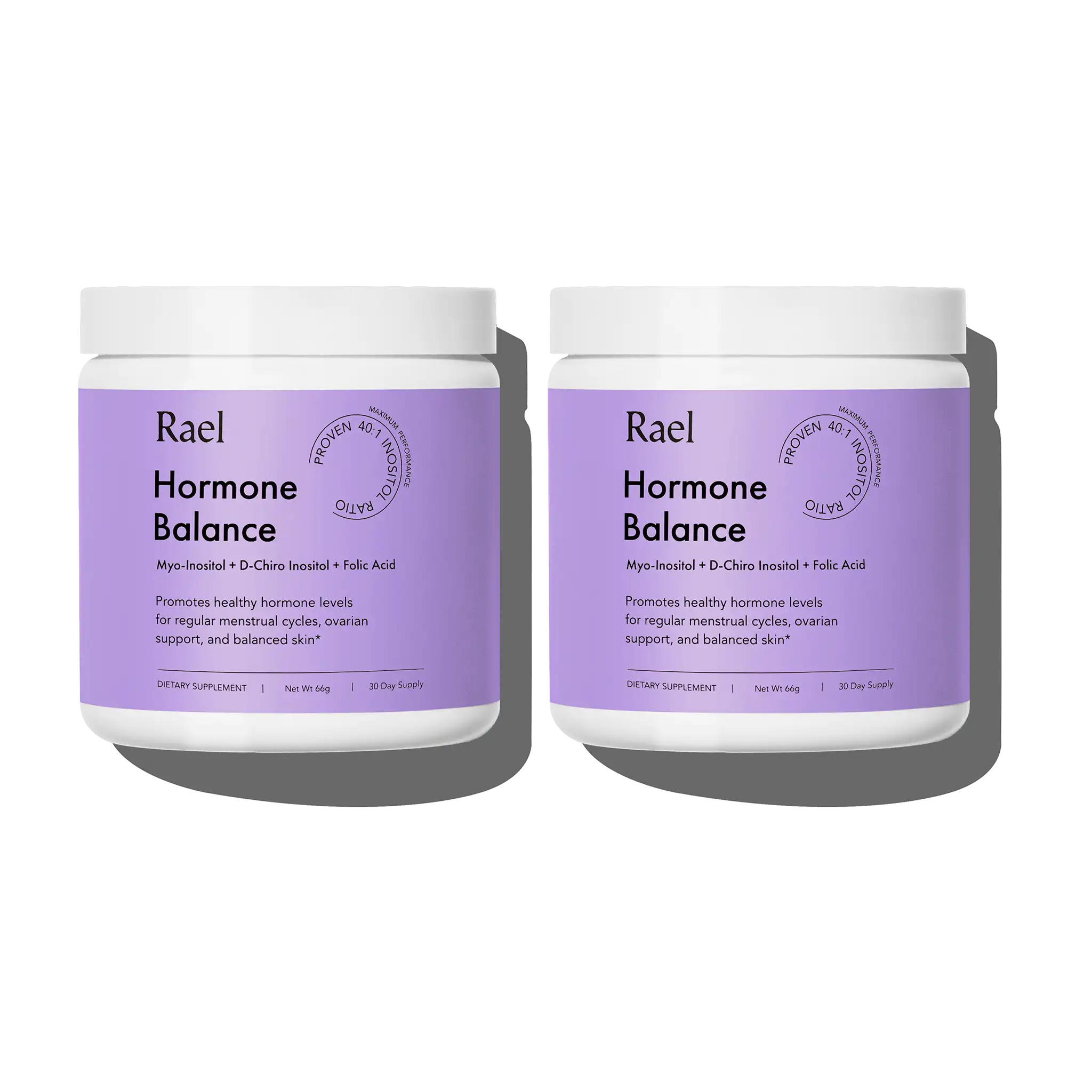 Hormone Balance Supplement G5