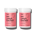PMS Cramp & Bloat Supplement B1