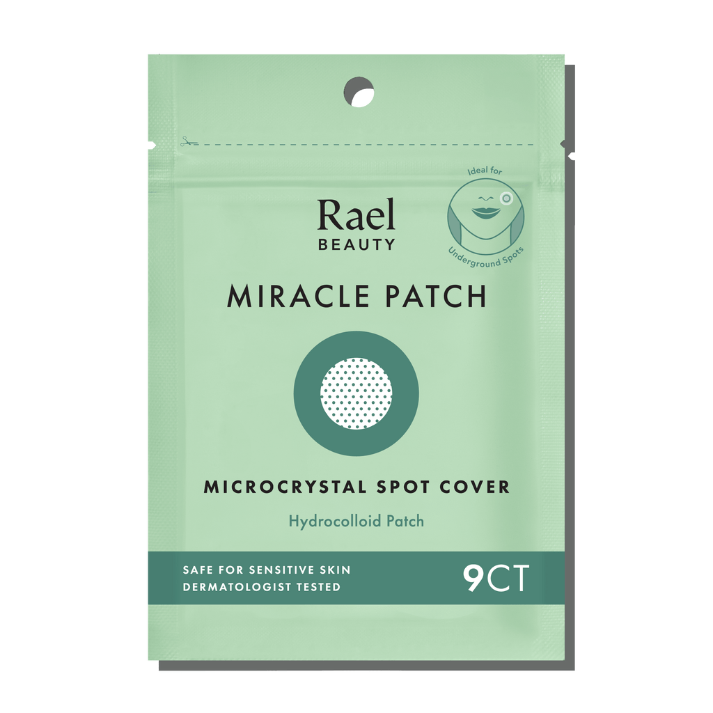 Miracle Patch Microcrystal Spot Cover N8