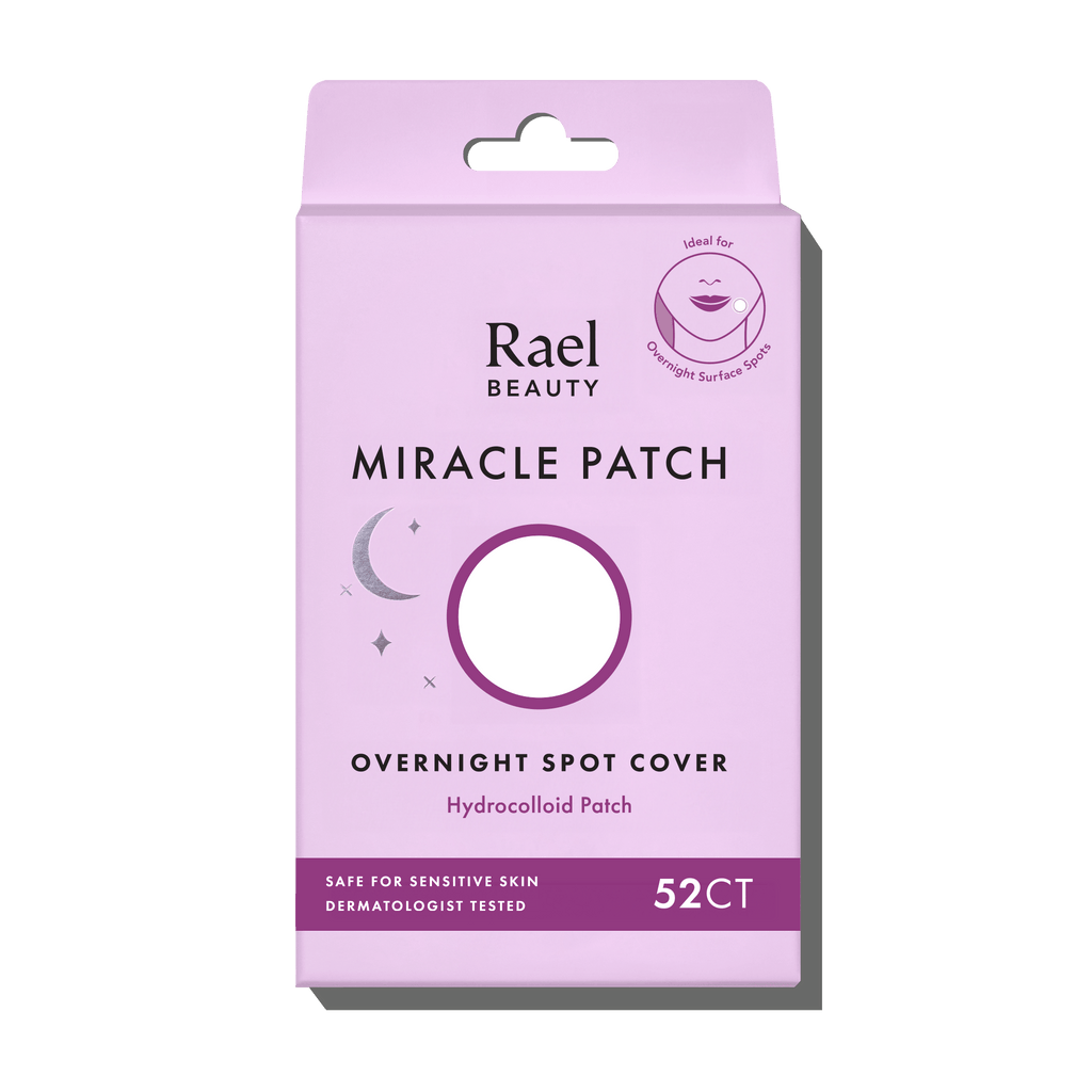 Miracle Patch Overnight Spot Cover X0