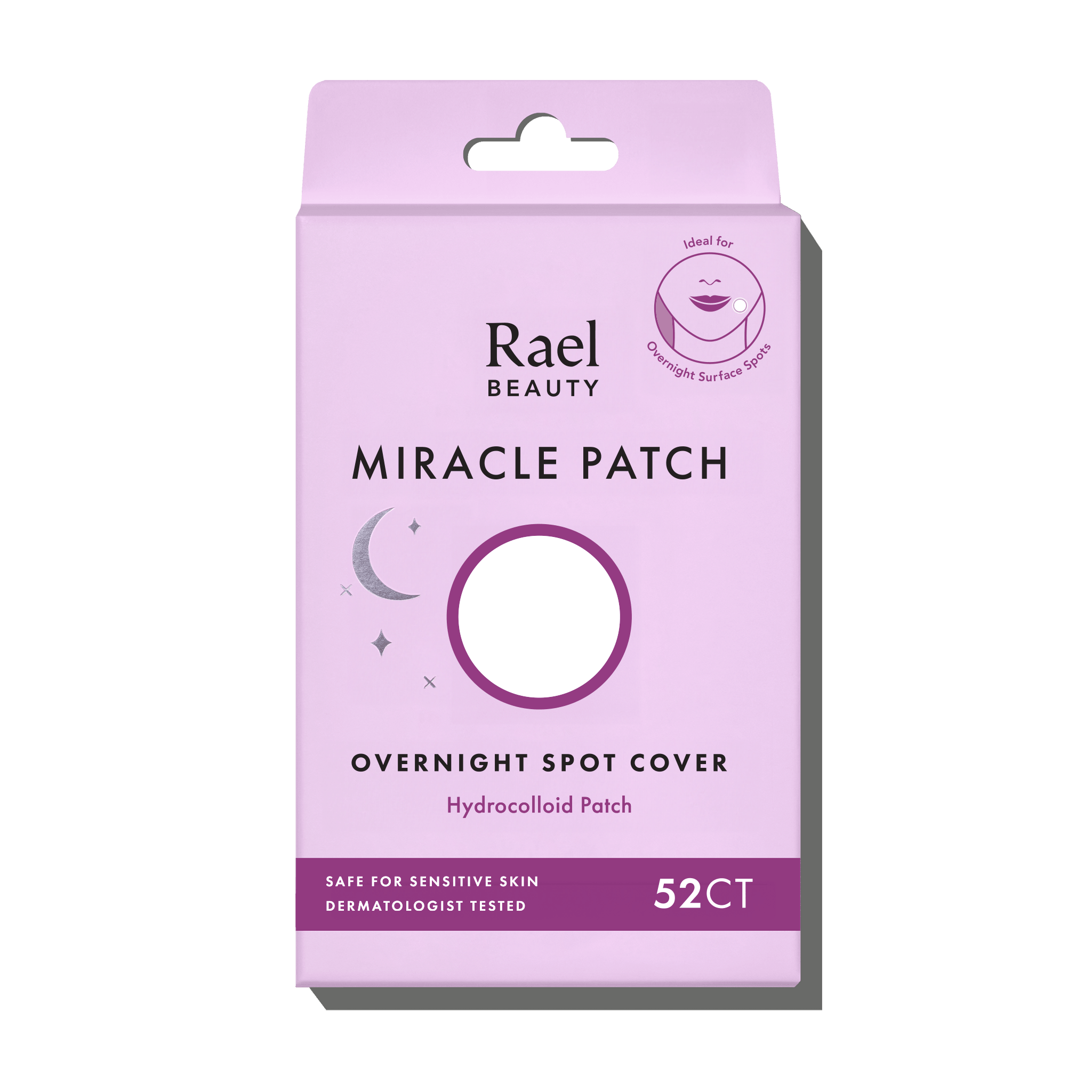 Miracle Patch Overnight Spot Cover X0