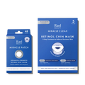 Miracle Clear & Miracle Patch Retinol Duo Bundle M3