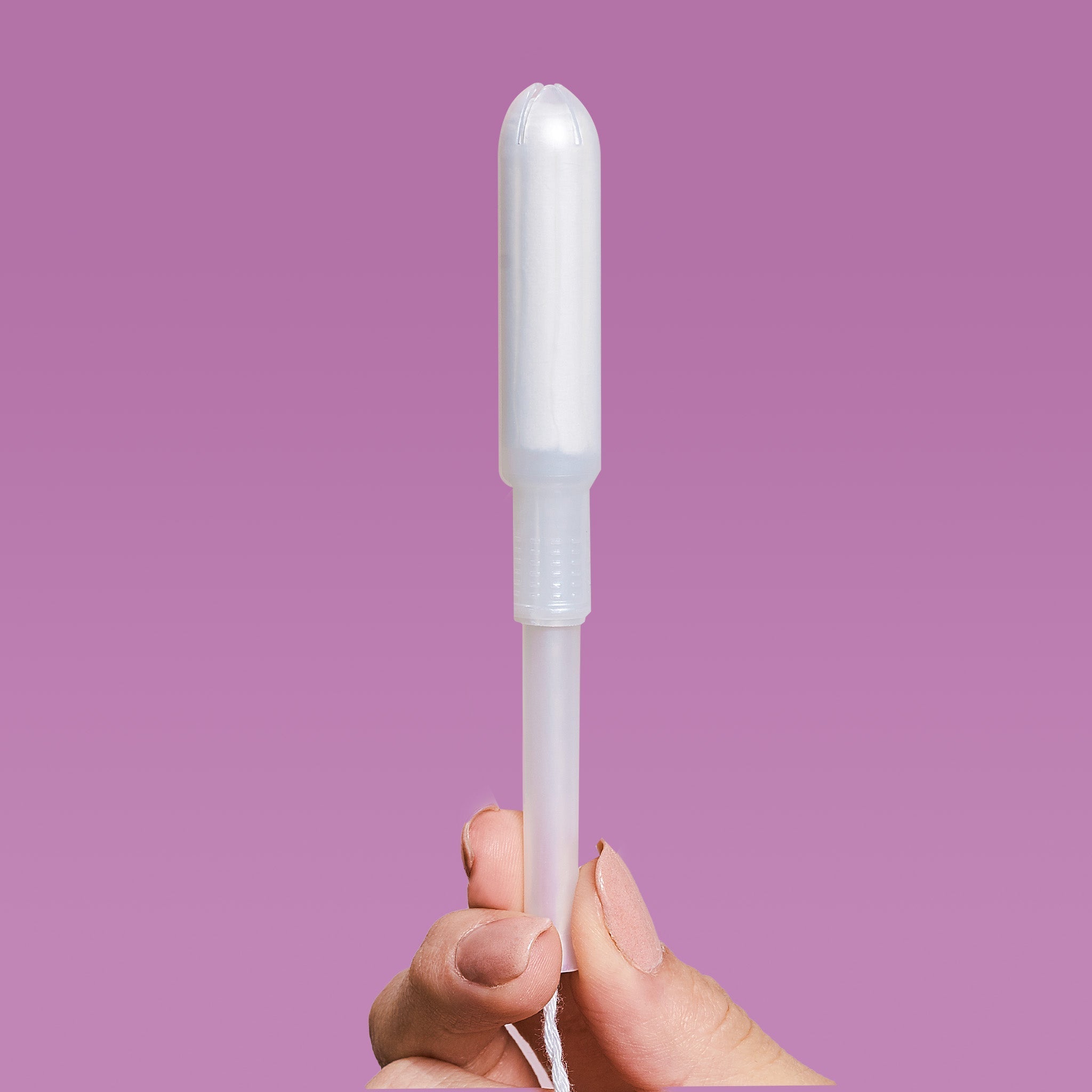 Tampon Variety Pack Made With Organic Cotton J2