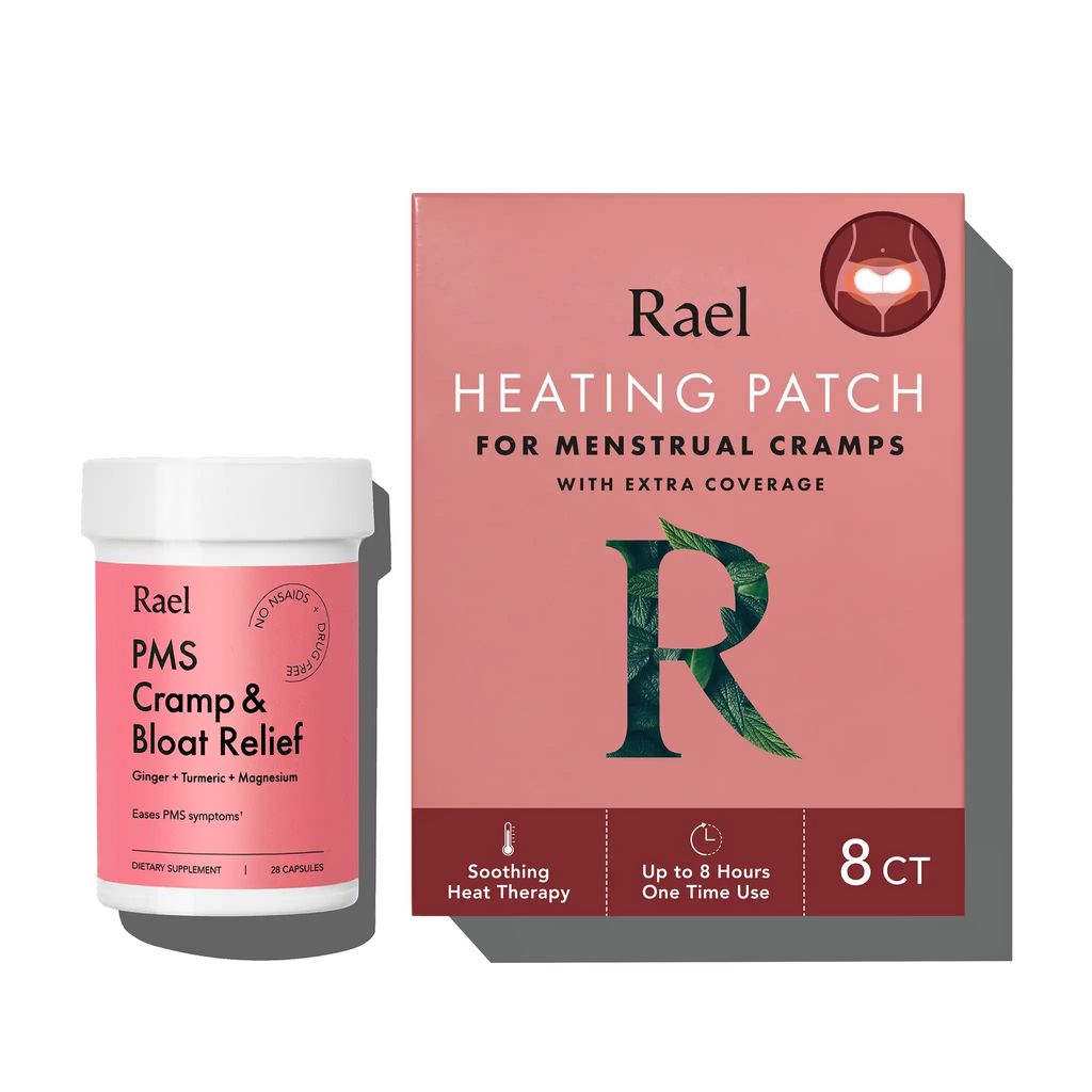 Cramp Relief Bundle Q7