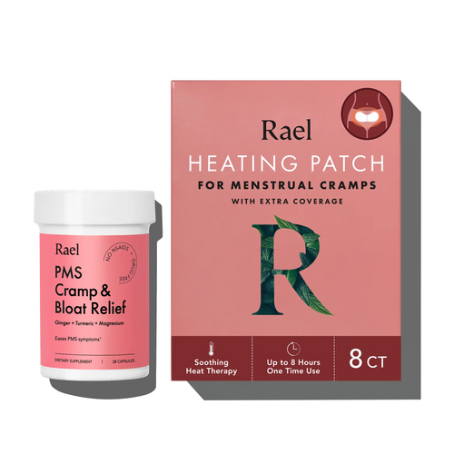 Cramp Relief Bundle Q7