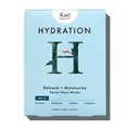 Hydration Face Masks B8