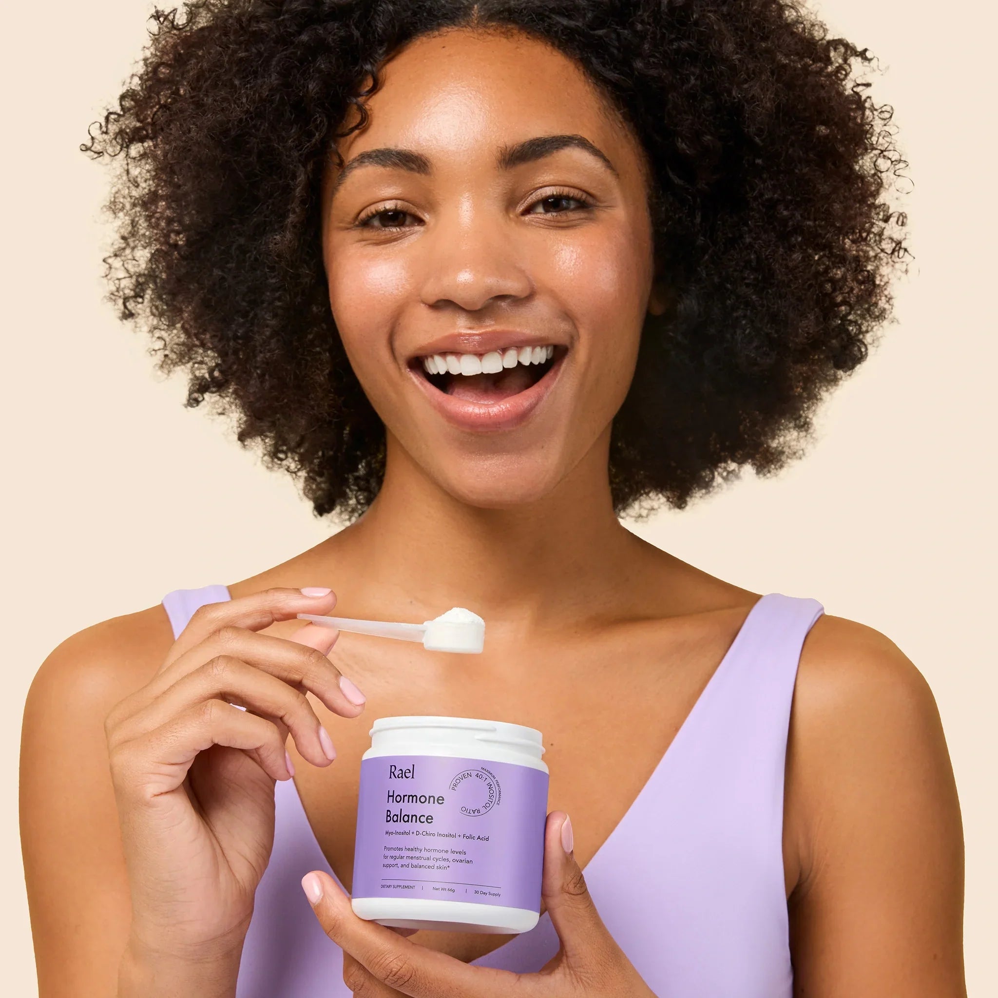 Hormone Balance Supplement G5