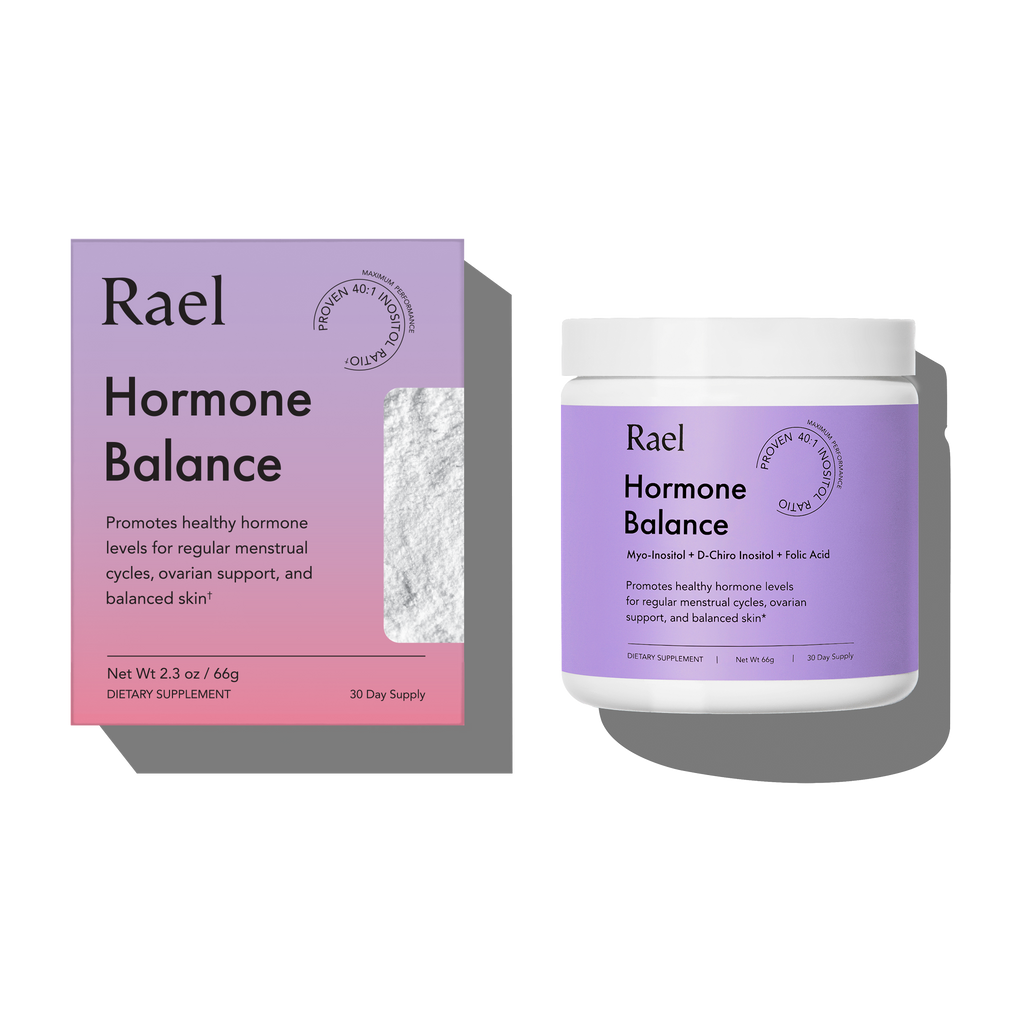 Hormone Balance Supplement G5