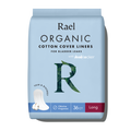 Long Organic Cotton Cover Incontinence Liners J1