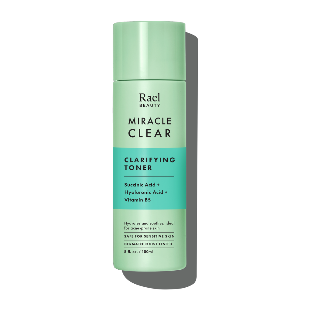 Miracle Clear Clarifying Toner D8