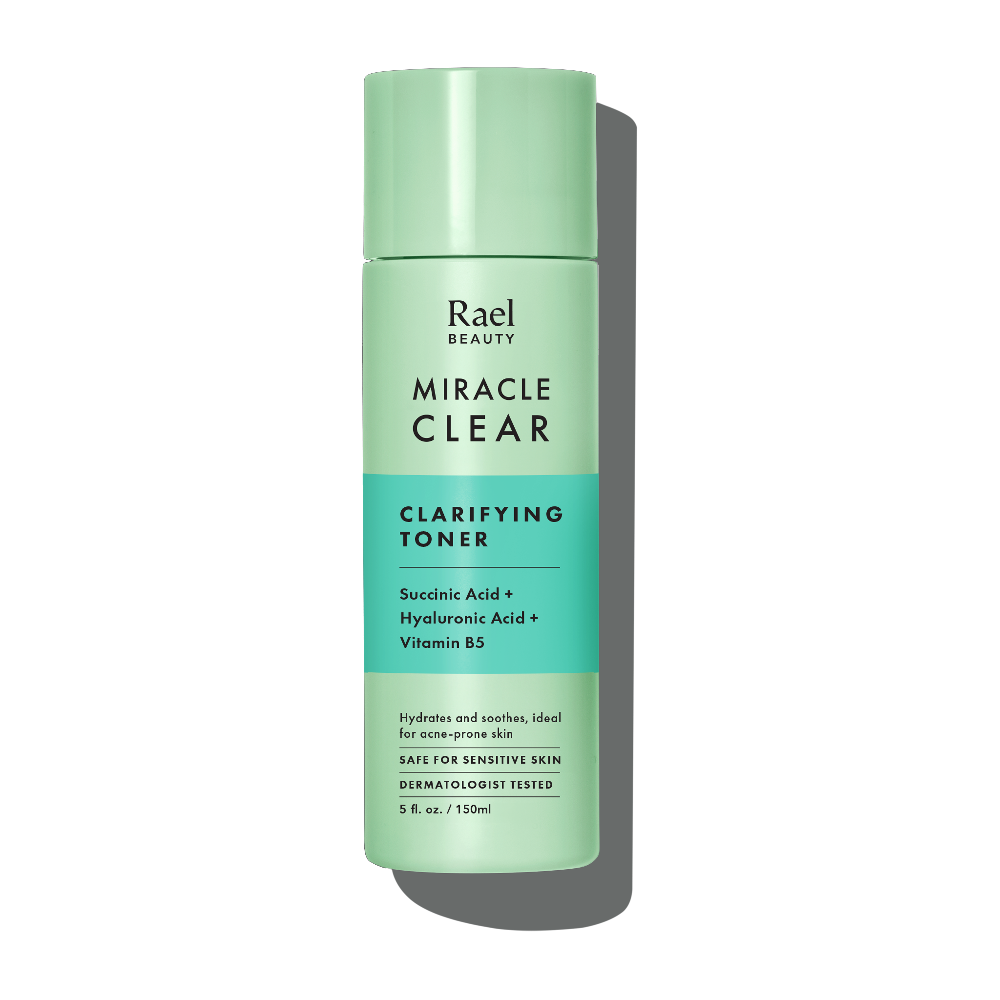 Miracle Clear Clarifying Toner D8
