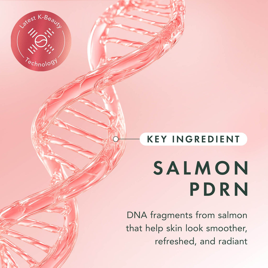 Collagen + PDRN Hydrogel Mask B9