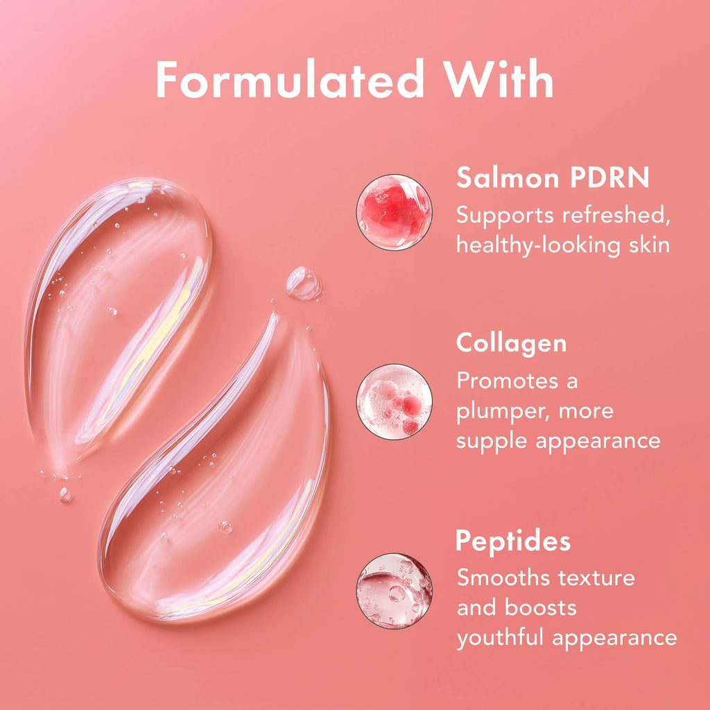 Collagen + PDRN Hydrogel Mask B9