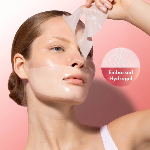 Collagen + PDRN Hydrogel Mask B9