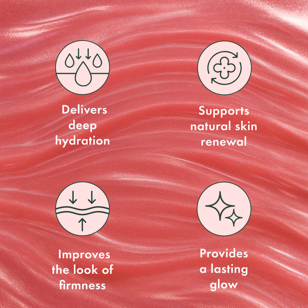 Collagen + PDRN Hydrogel Mask B9