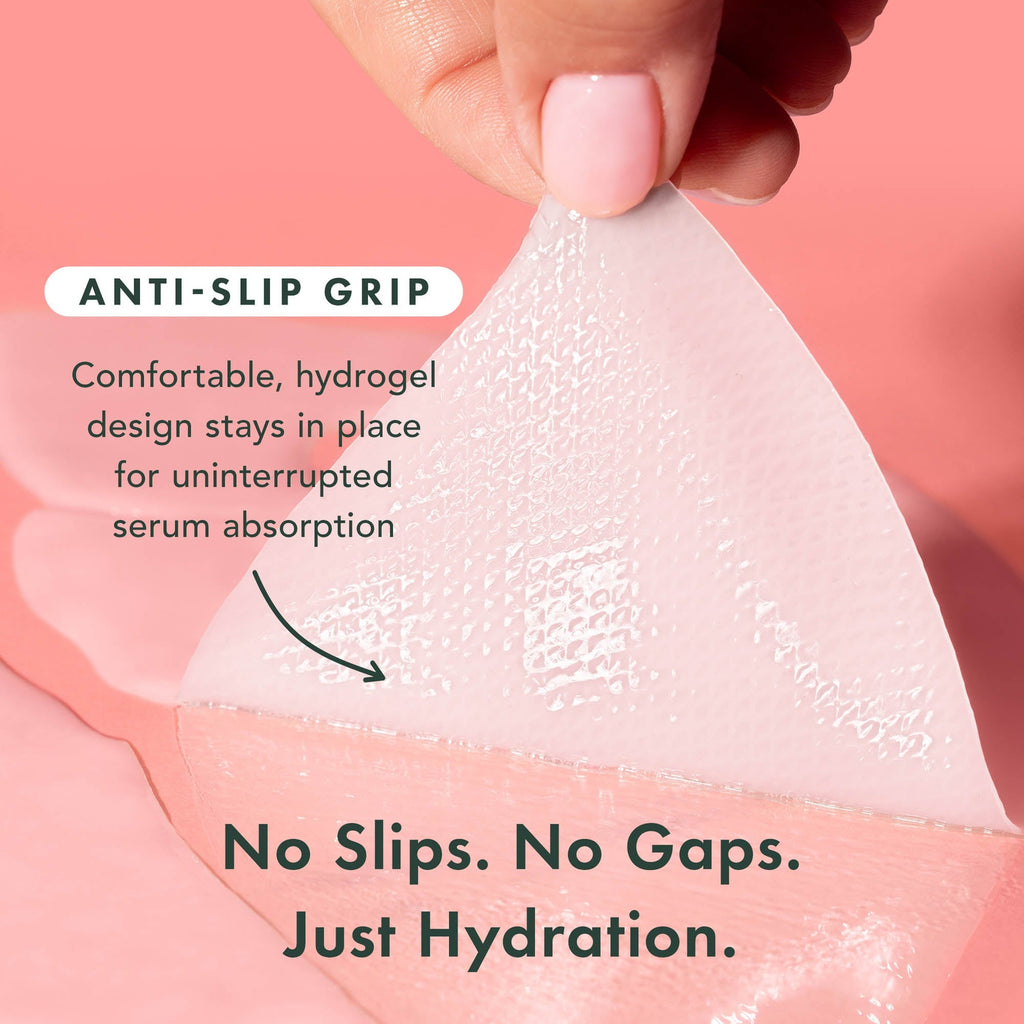 Collagen + PDRN Hydrogel Mask B9
