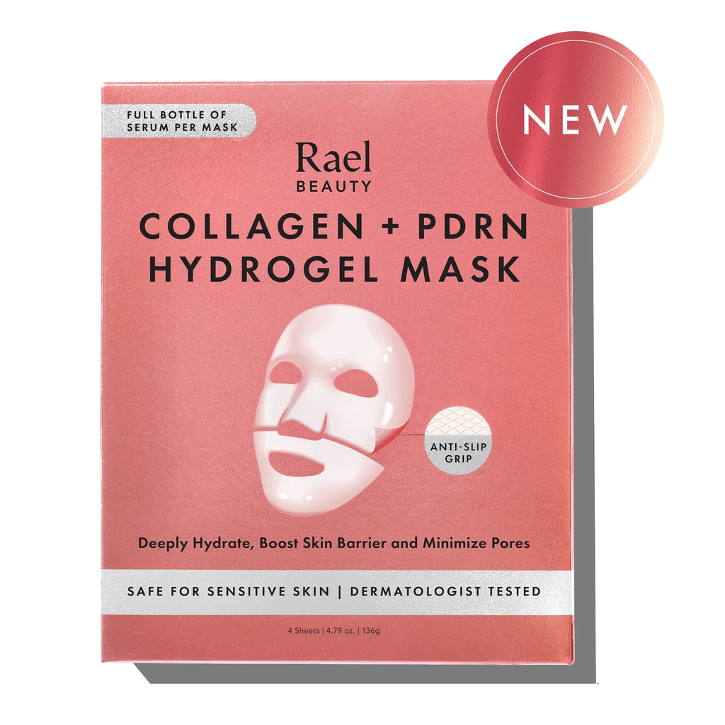 Collagen + PDRN Hydrogel Mask B9