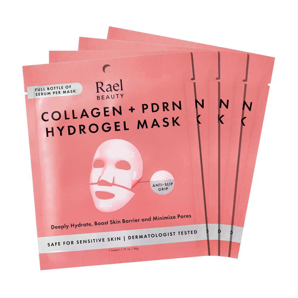 Collagen + PDRN Hydrogel Mask B9