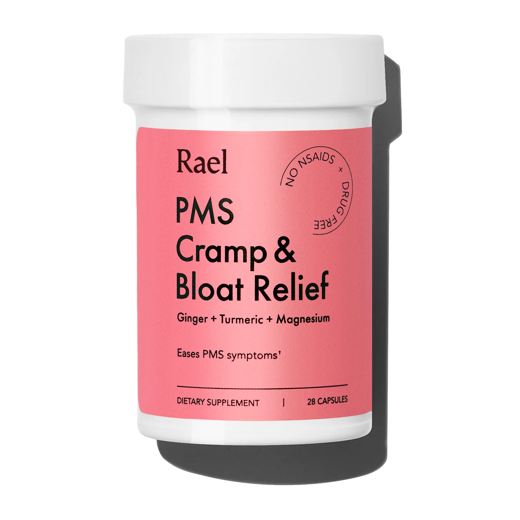 PMS Cramp & Bloat Supplement B1