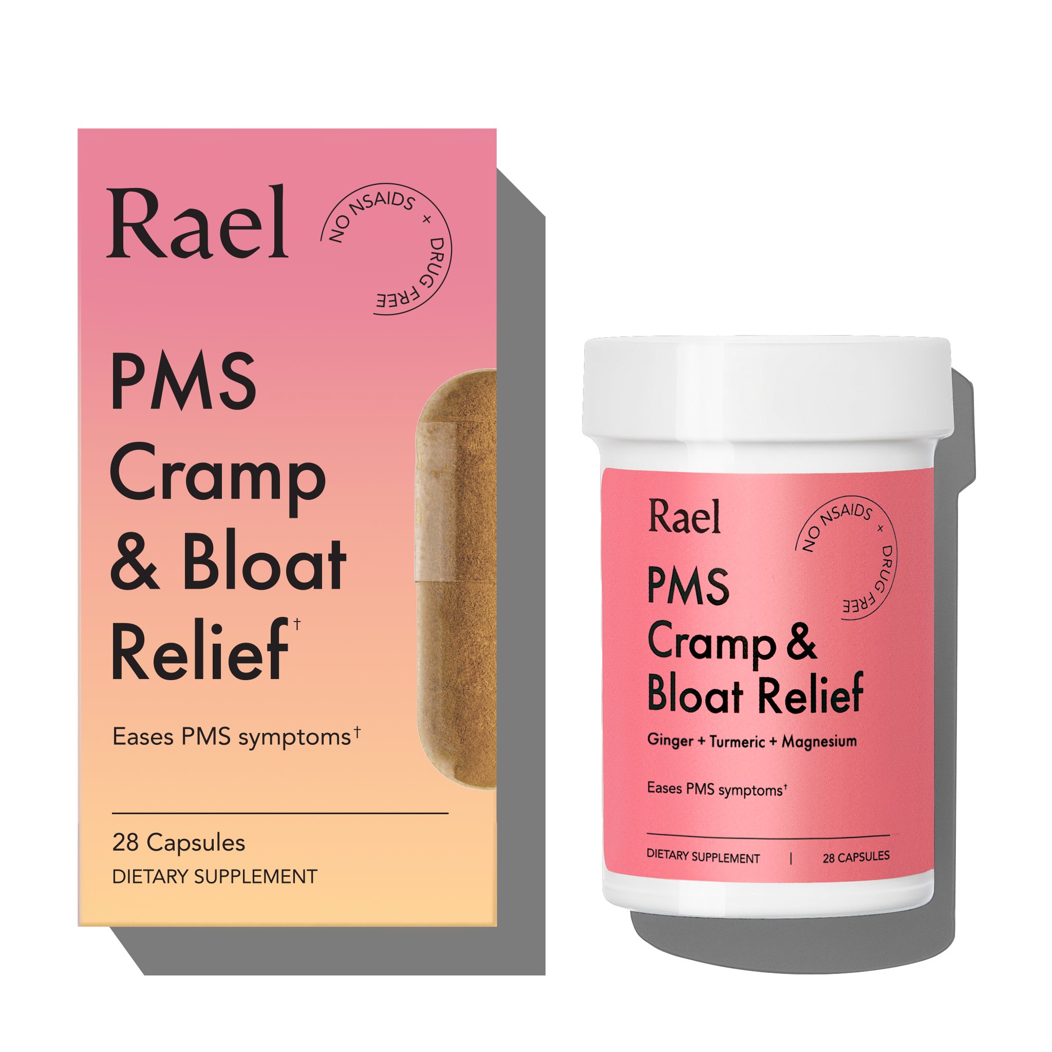 Cramp Relief Bundle Q7