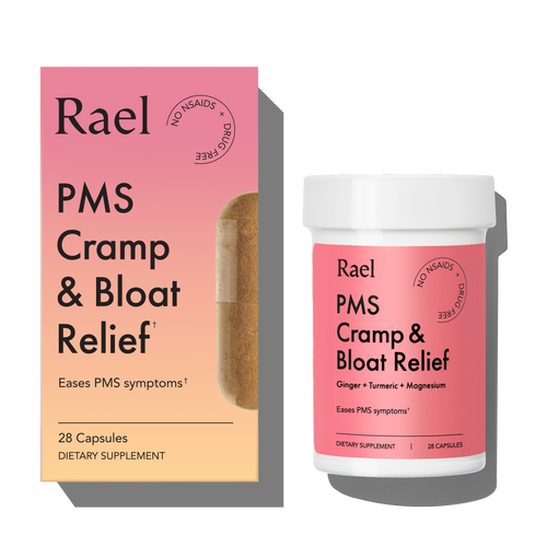 Cramp Relief Bundle Q7