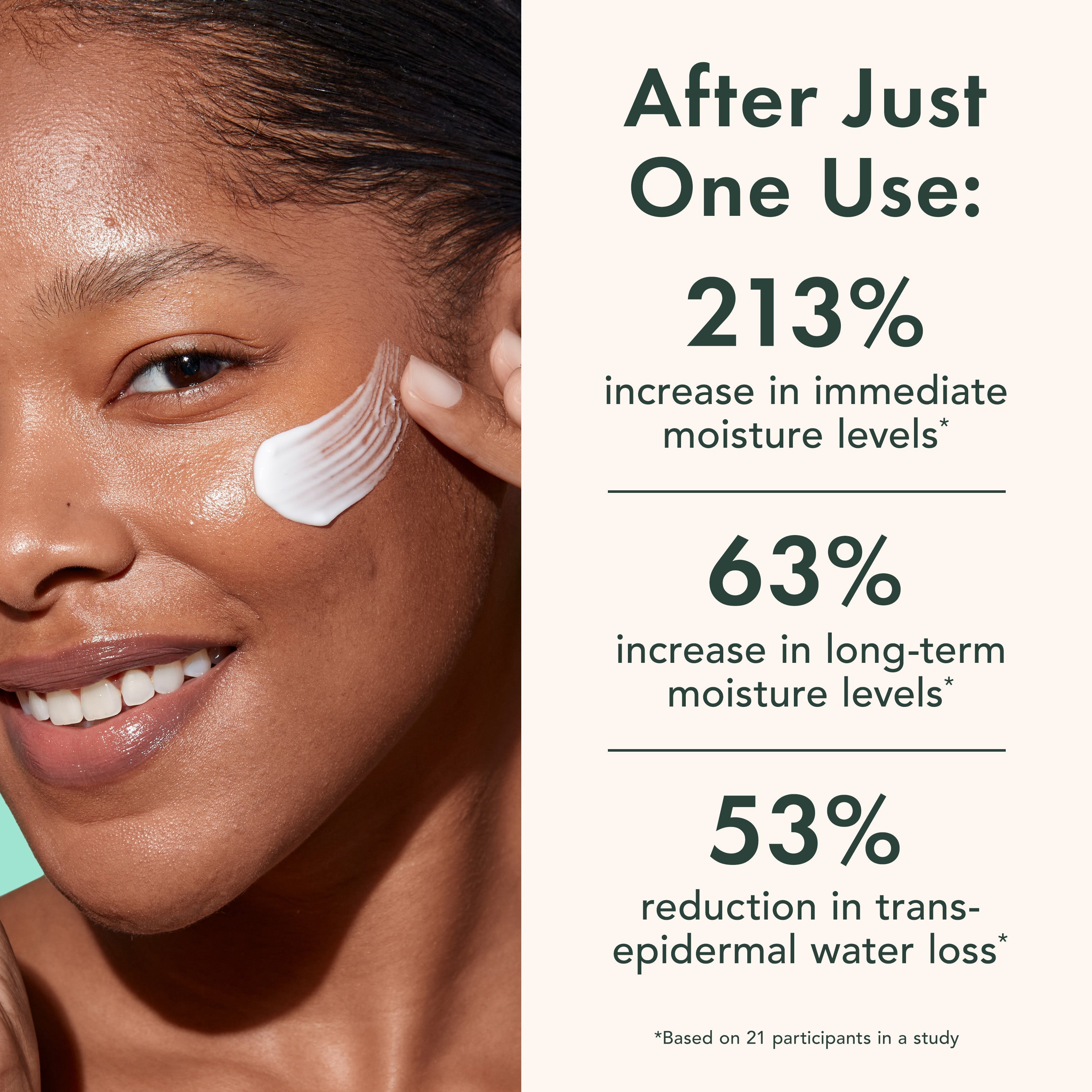 Miracle Clear Barrier Cream L2