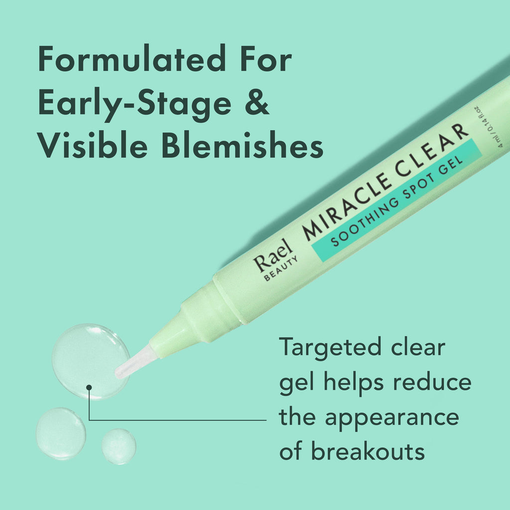 Miracle Clear Soothing Spot Gel Q6