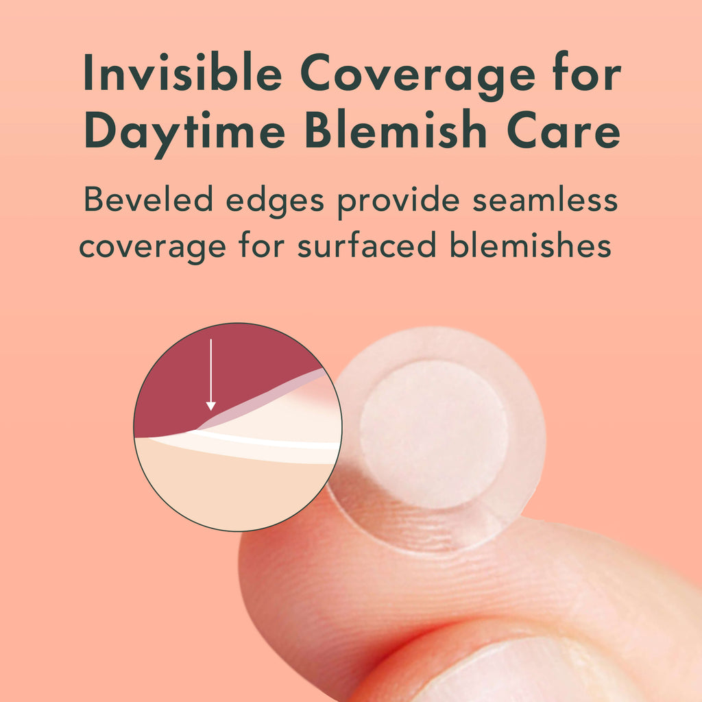 Miracle Patch Invisible Spot Cover K8
