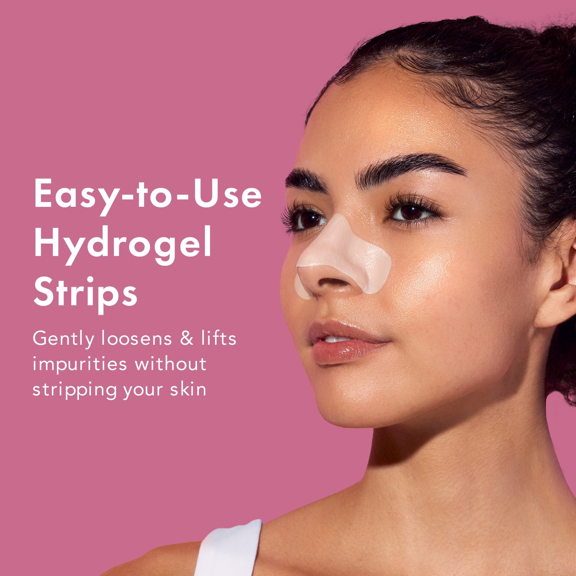 Miracle Patch 3-Step Pore Melting Pack - 2 Pack P2