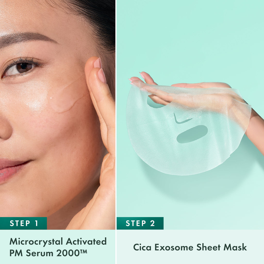 Blemish Recovery Mask F5