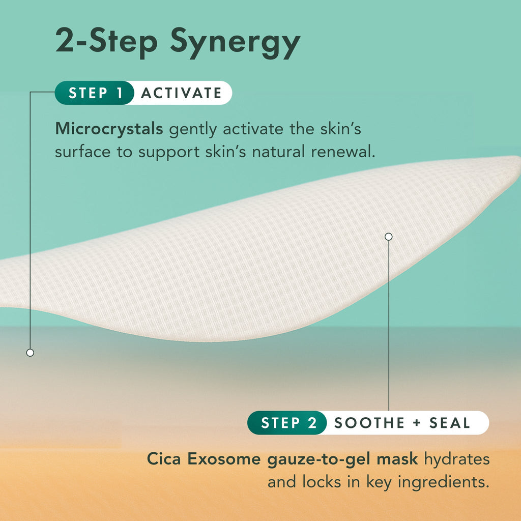 Blemish Recovery Mask F5