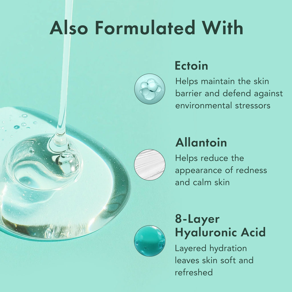Blemish Recovery Mask F5