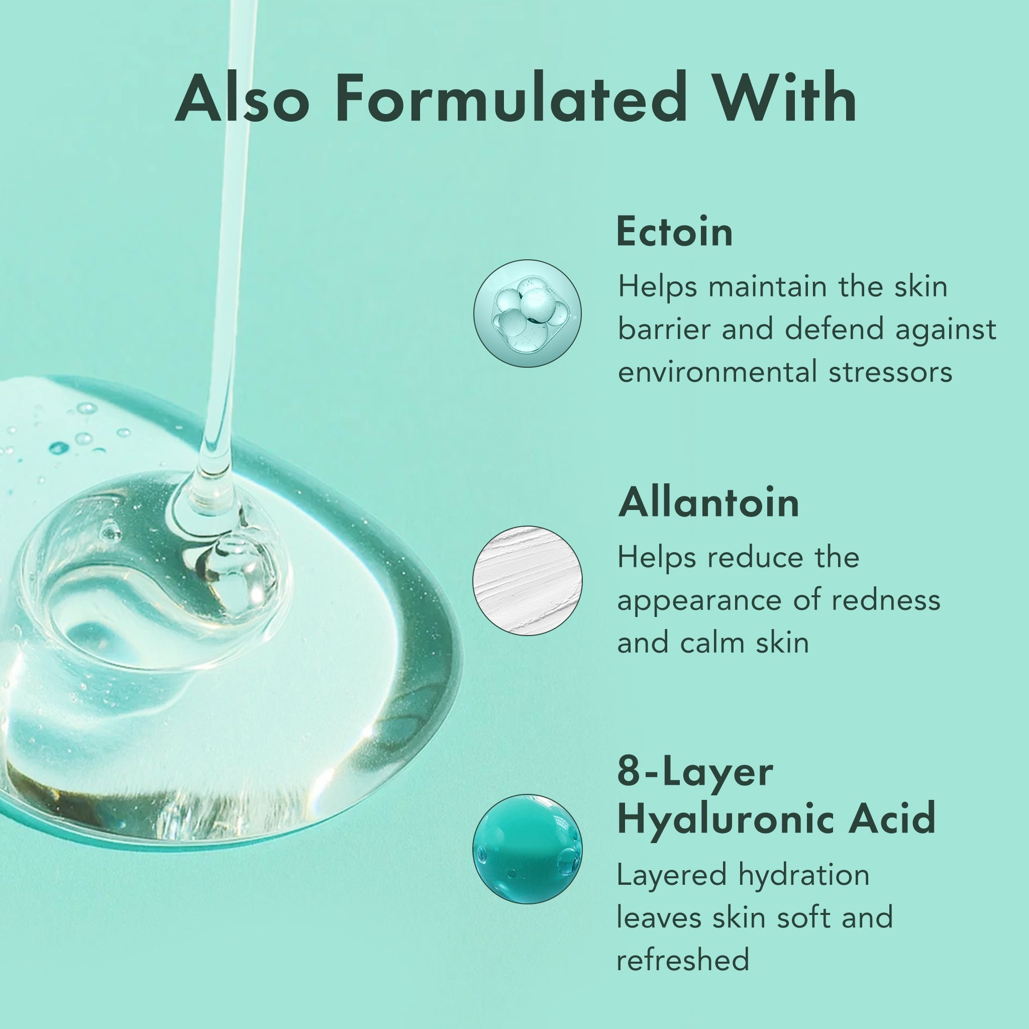 Blemish Recovery Mask F5