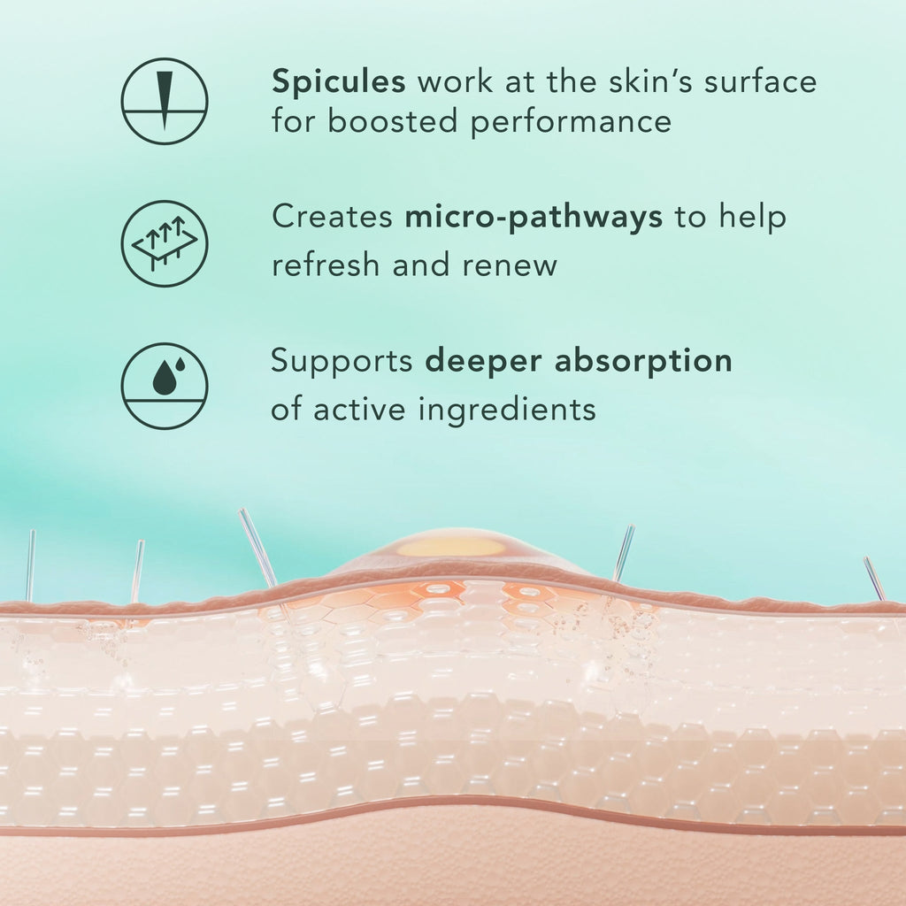 Blemish Recovery Mask F5