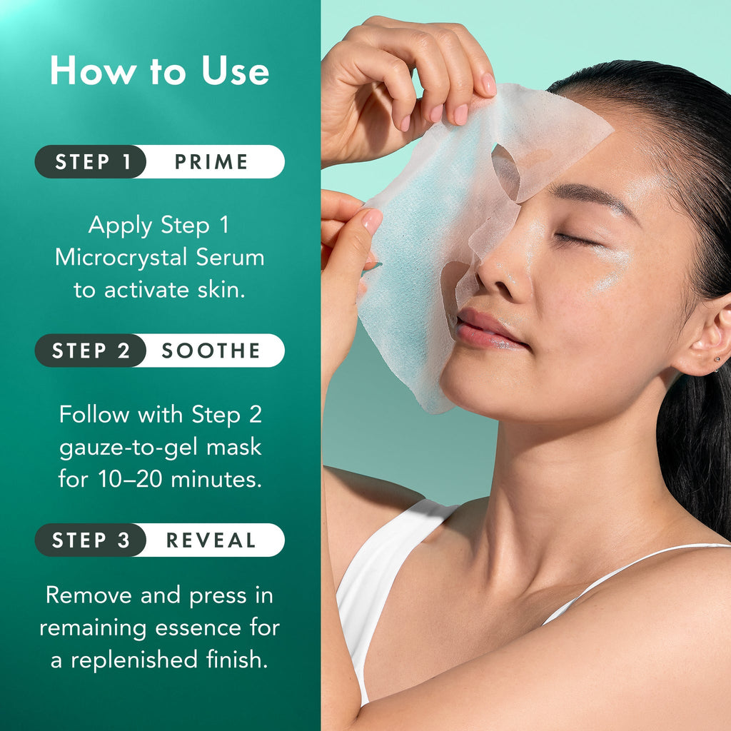 Blemish Recovery Mask F5