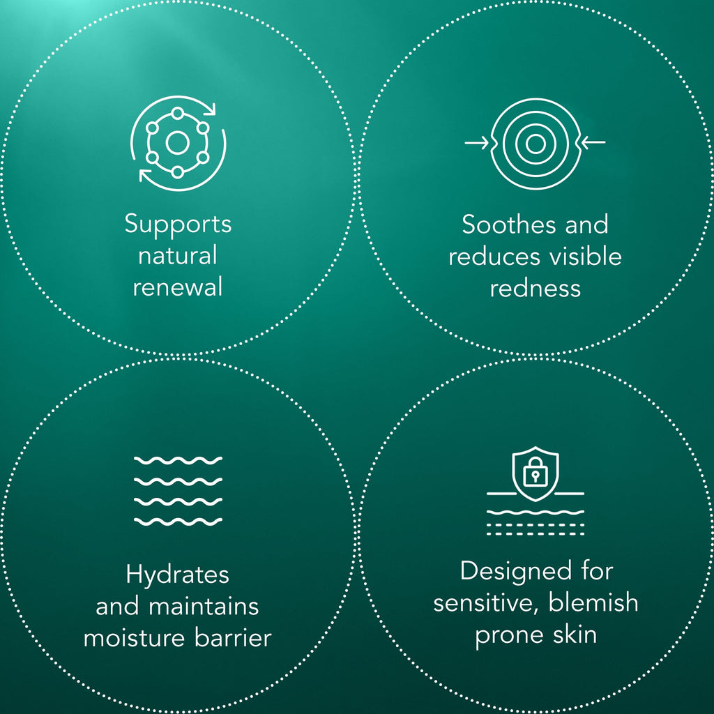 Blemish Recovery Mask F5