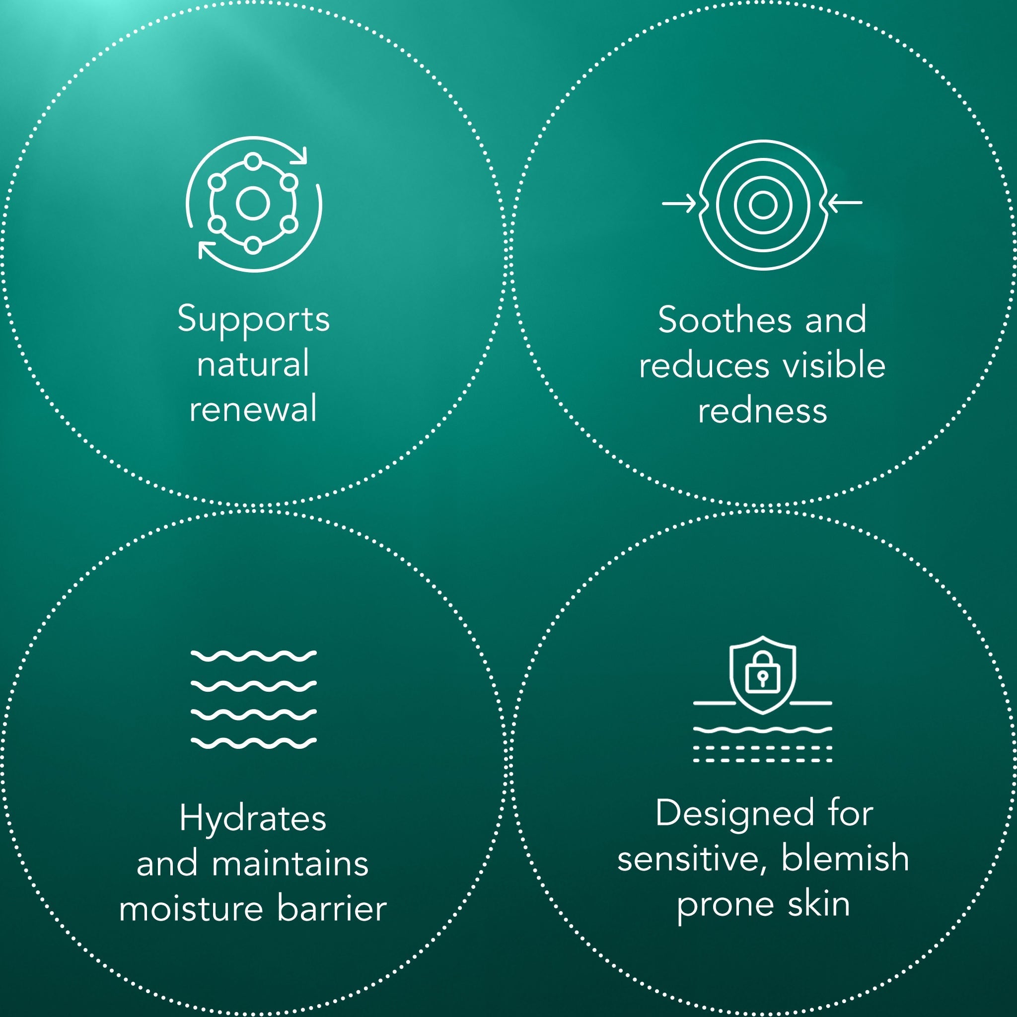 Blemish Recovery Mask F5