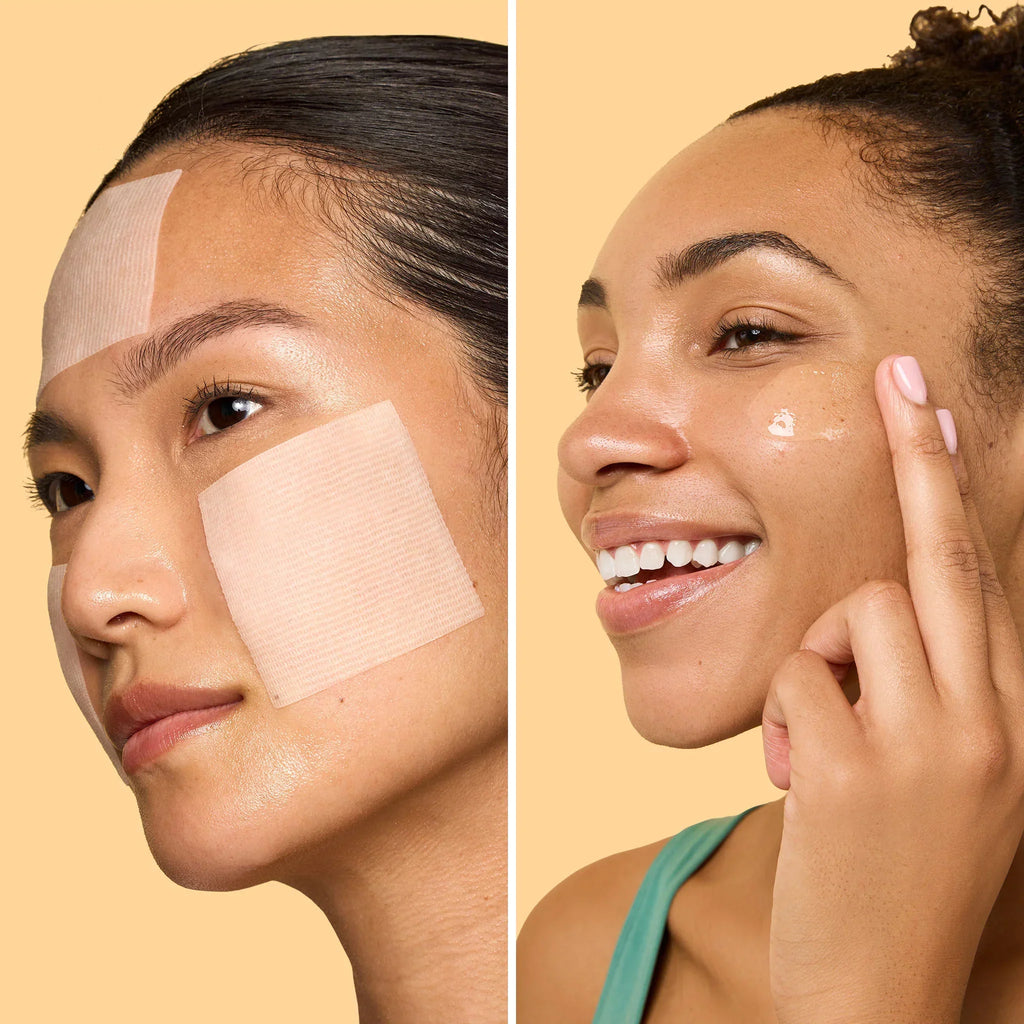 Miracle Clear Radiance Duo F3