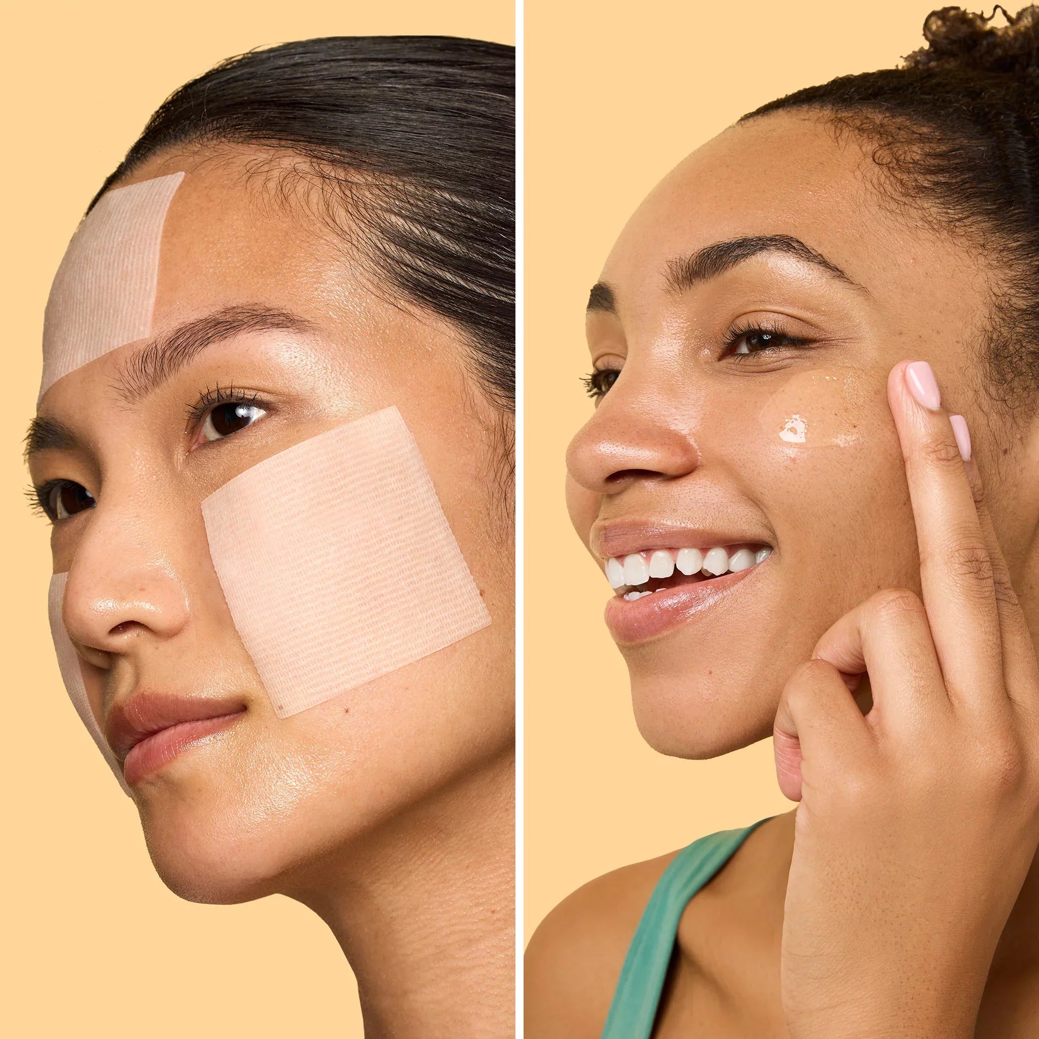 Miracle Clear Radiance Duo F3