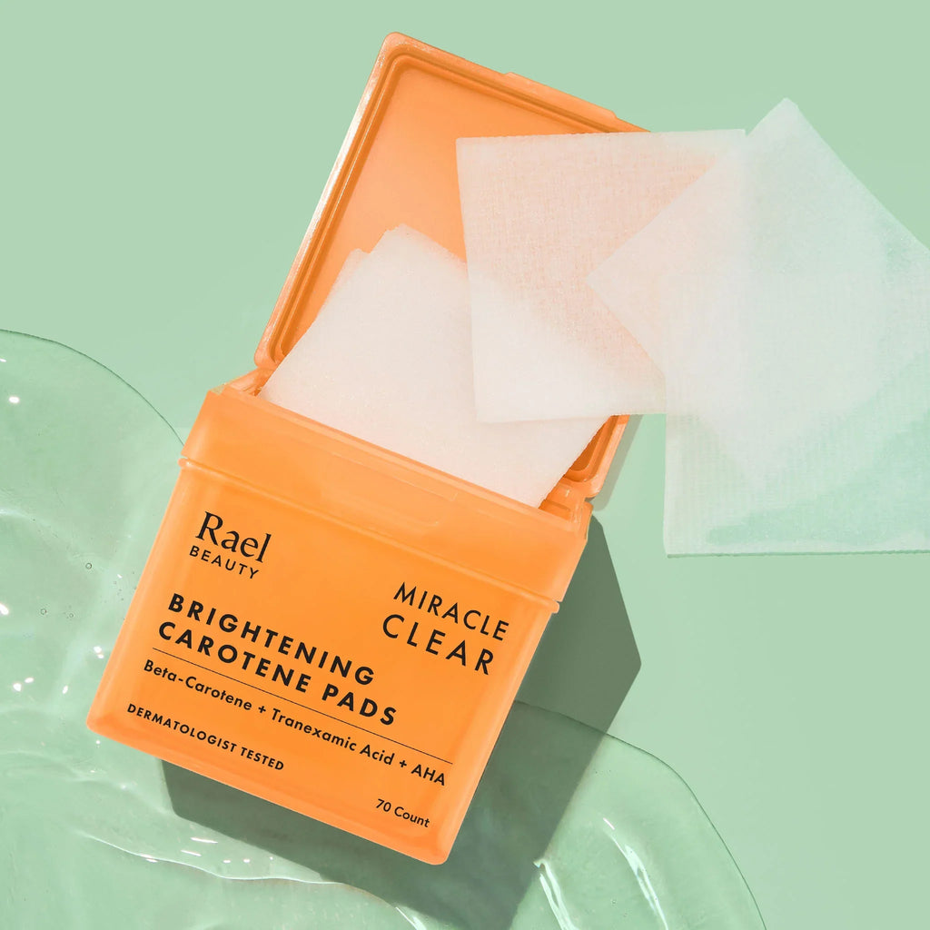 Miracle Clear Radiance Duo F3