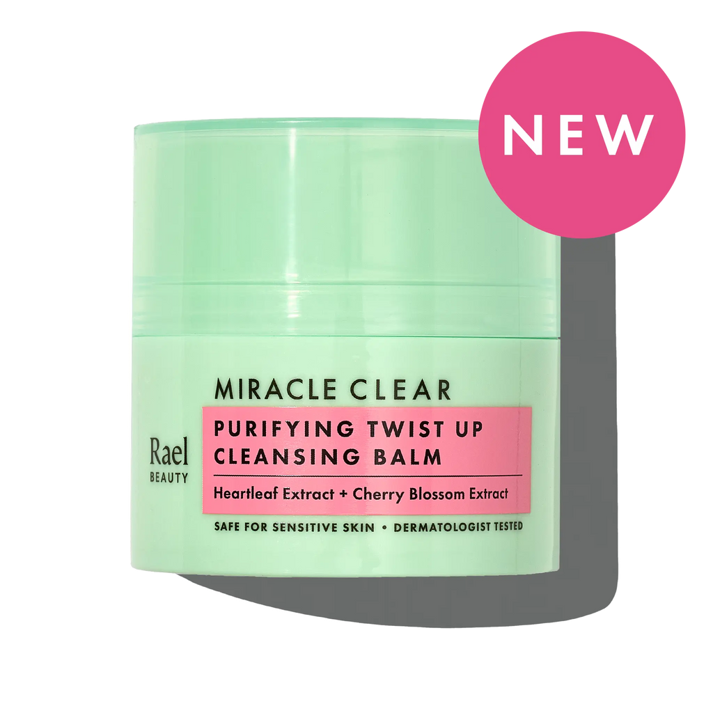 Miracle Clear Purifying Twist Up Cleansing Balm R0