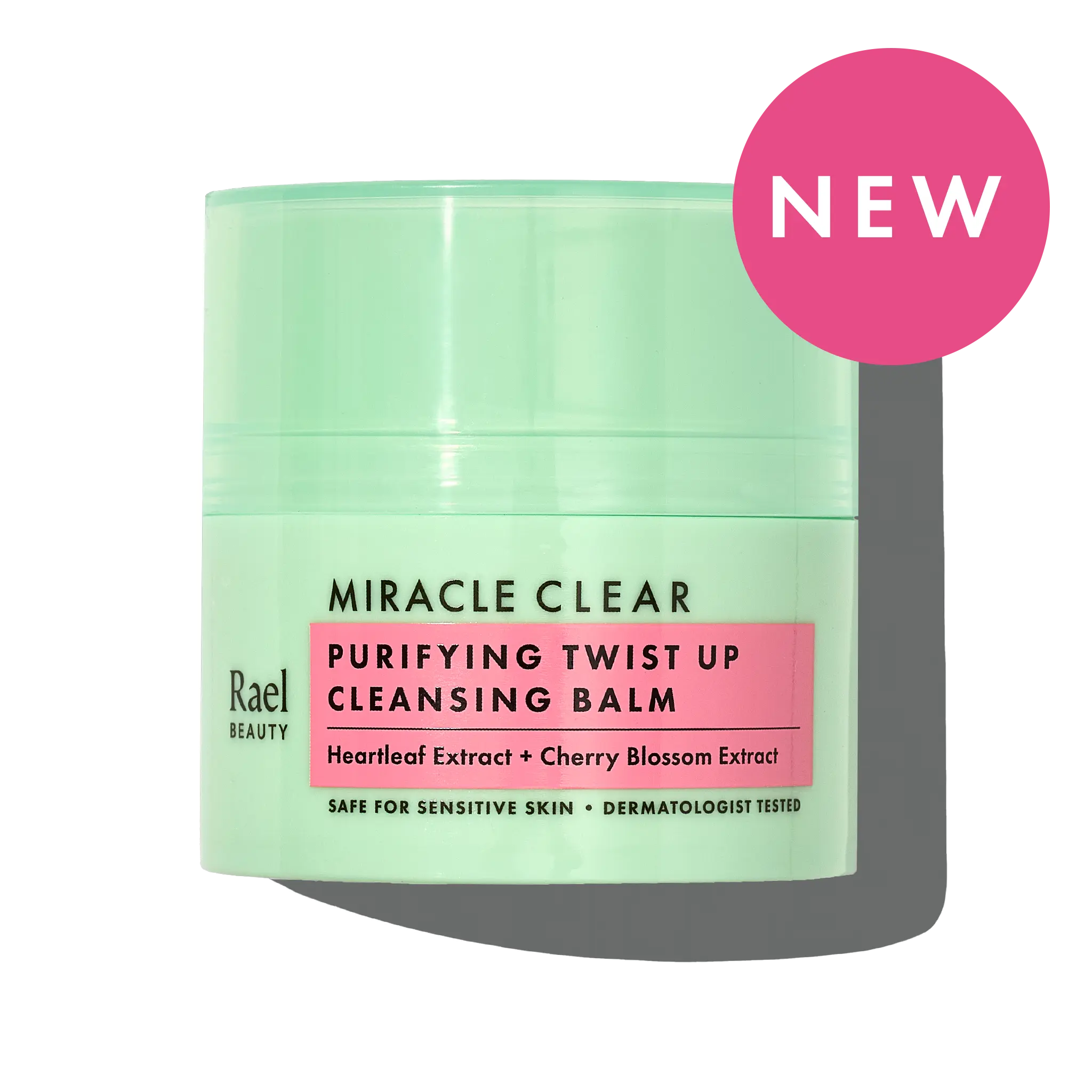 Miracle Clear Purifying Twist Up Cleansing Balm R0