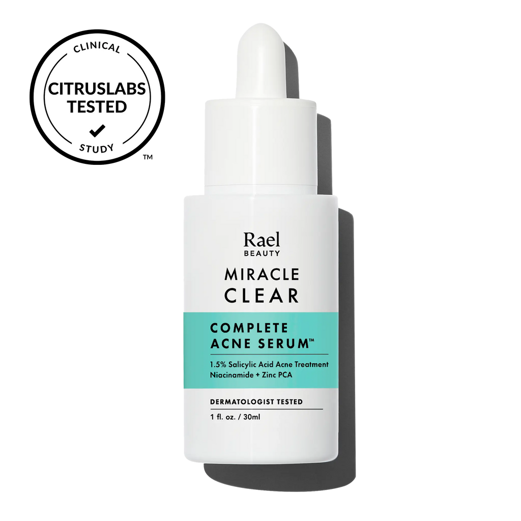 Miracle Clear Complete Acne Serum M0