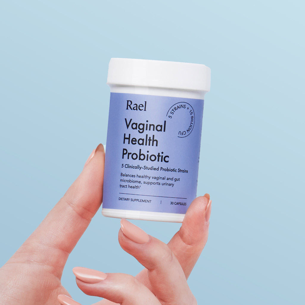 Vaginal Wellness Bundle C6